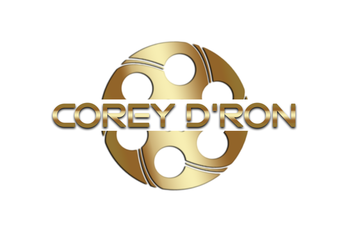 Corey D'ron Media